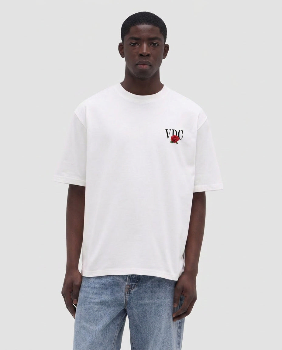 T-shirt TRUST THE PROCESS