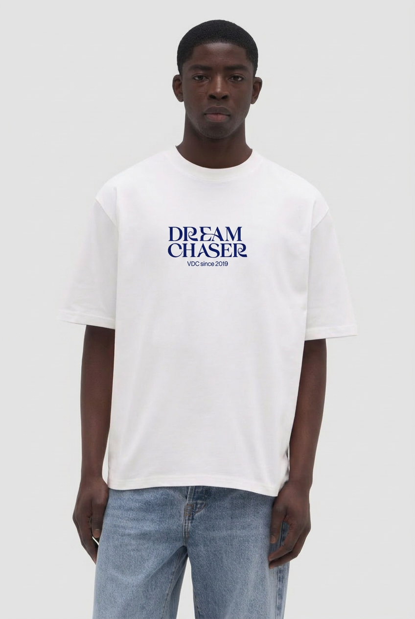 T-shirt DREAM CHASER