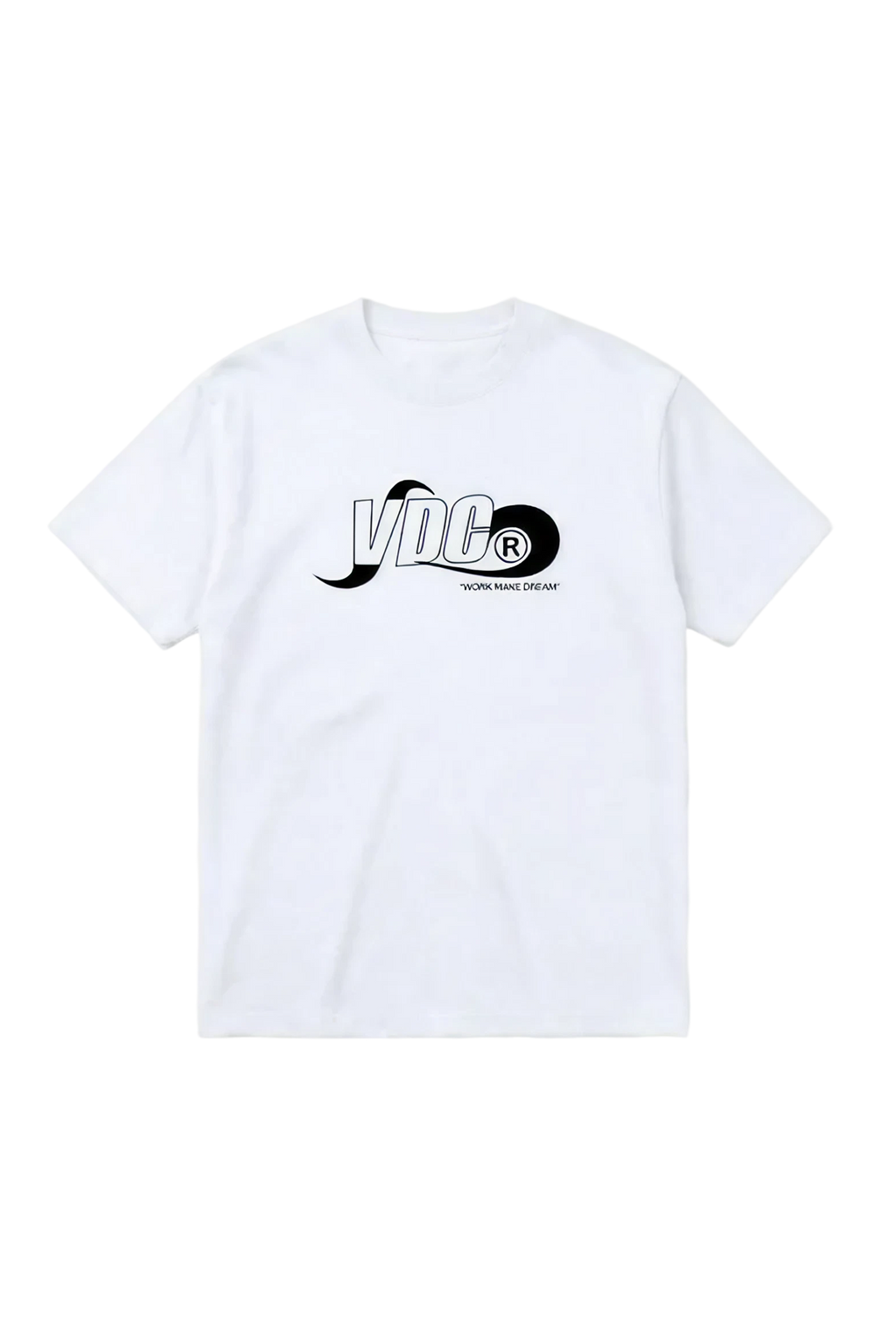 T-SHIRT - VDC INFINITY