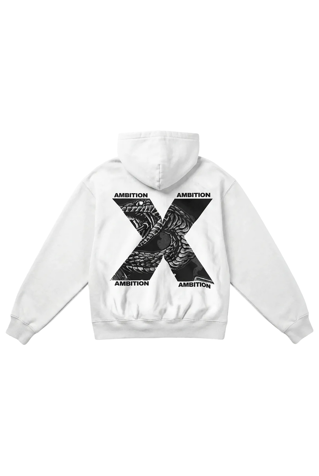 SWEAT À CAPUCHE - VDC AMBITION