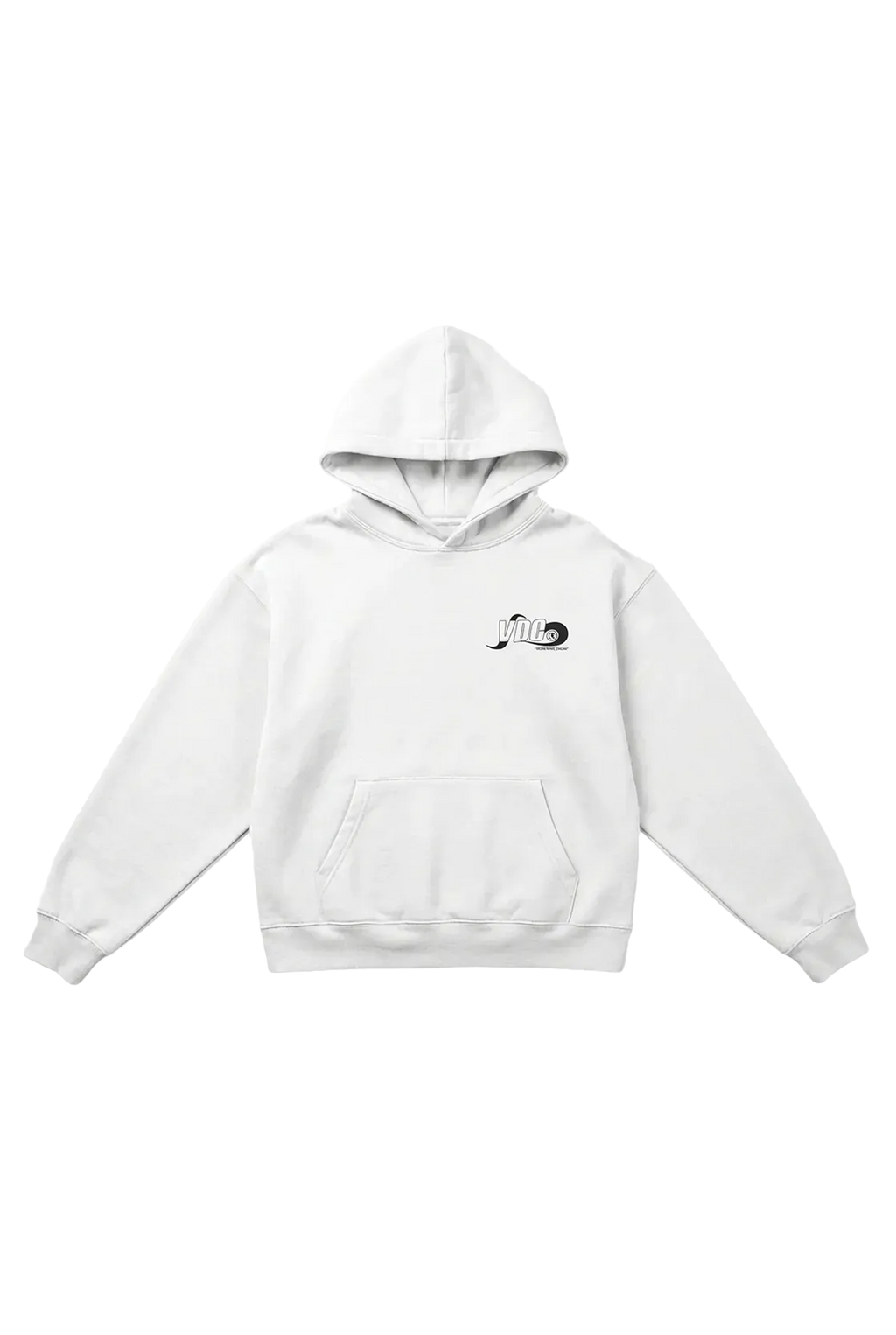 SWEAT À CAPUCHE - VDC AMBITION