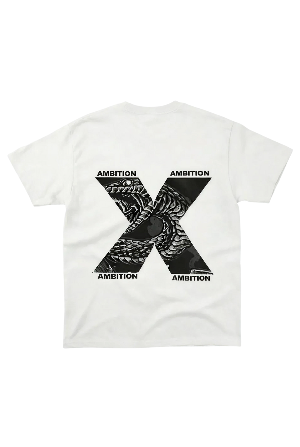 T-SHIRT - VDC AMBITION