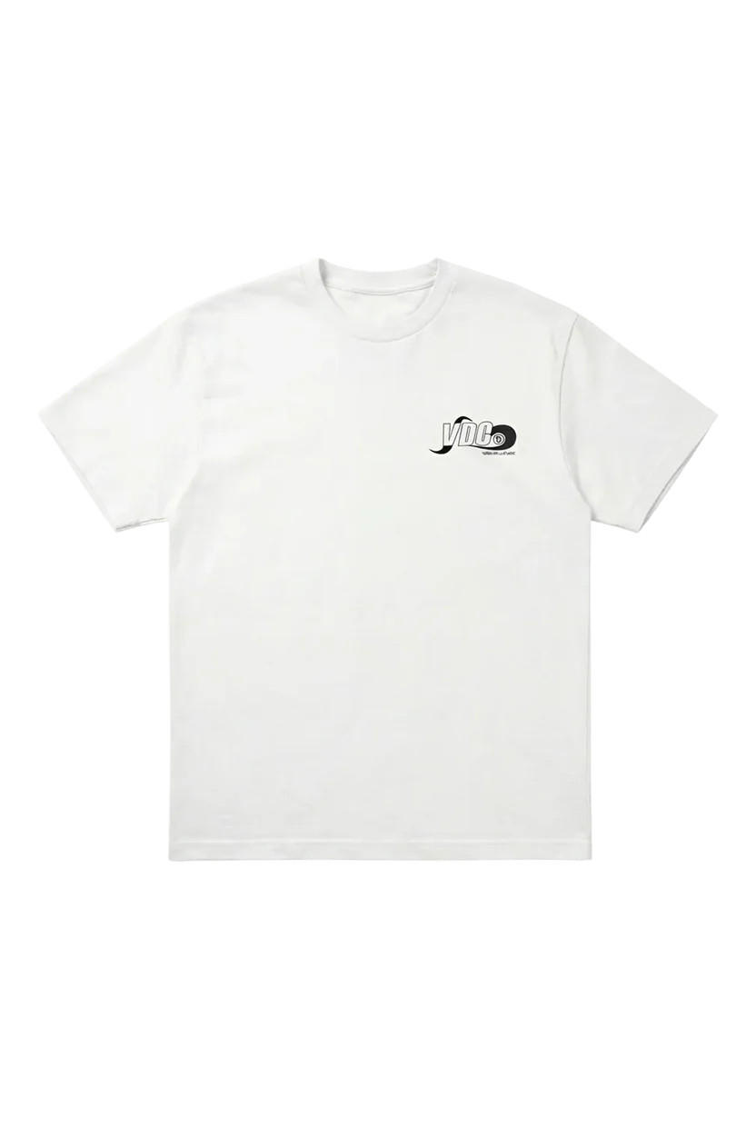 T-shirt TI KAZ BROKEN