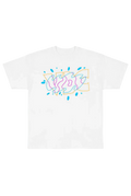 T-SHIRT - VDC DRIPWATER