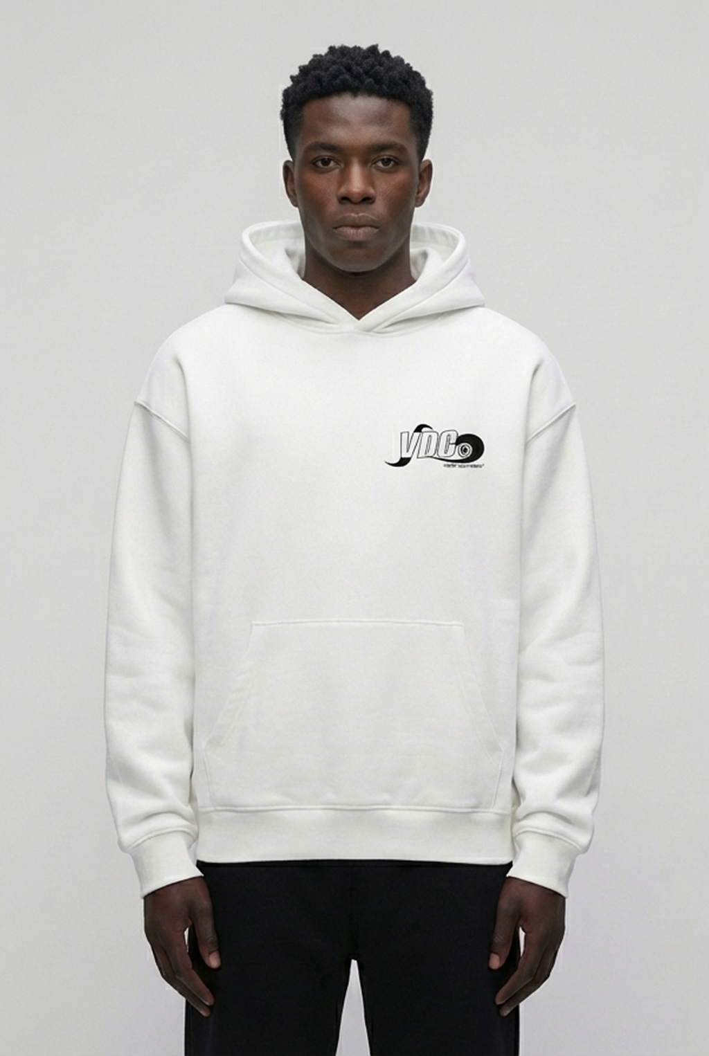 SWEAT À CAPUCHE - VDC AMBITION