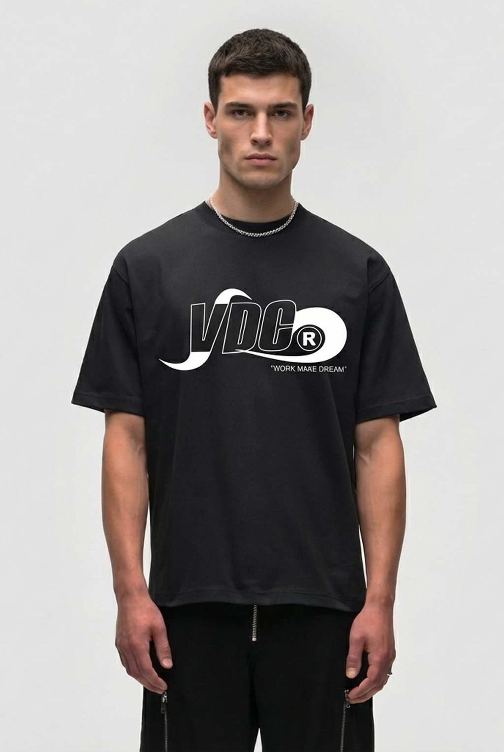 T-SHIRT - VDC INFINITY