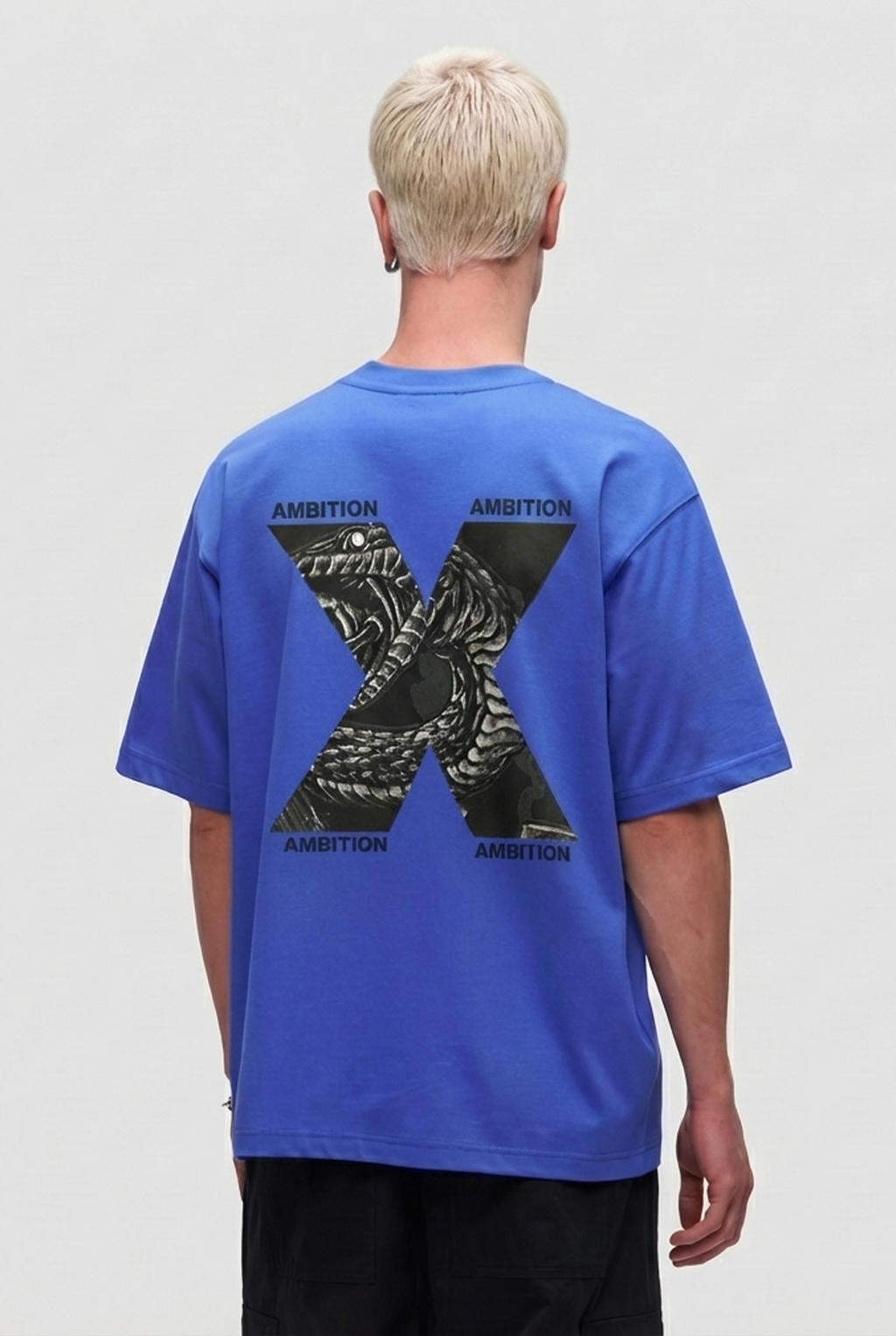 T-SHIRT - VDC AMBITION