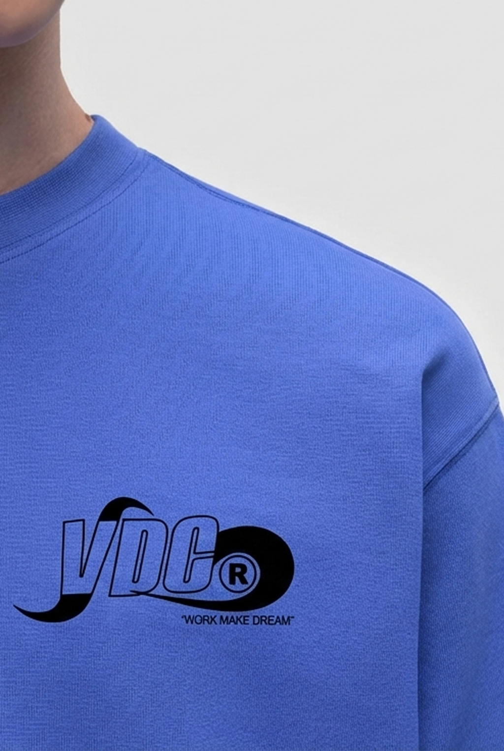 T-SHIRT - VDC AMBITION