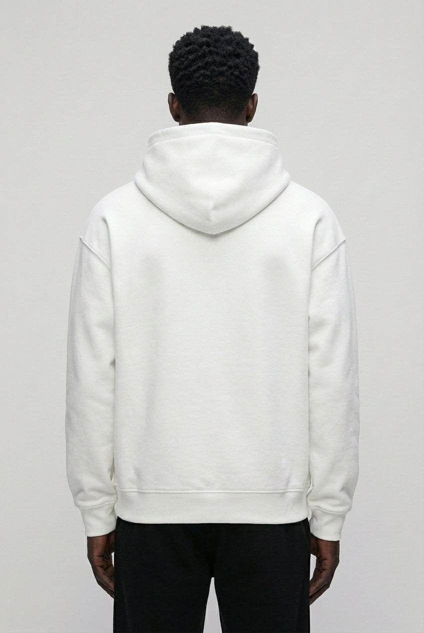 SWEAT À CAPUCHE - VDC CLASSIC