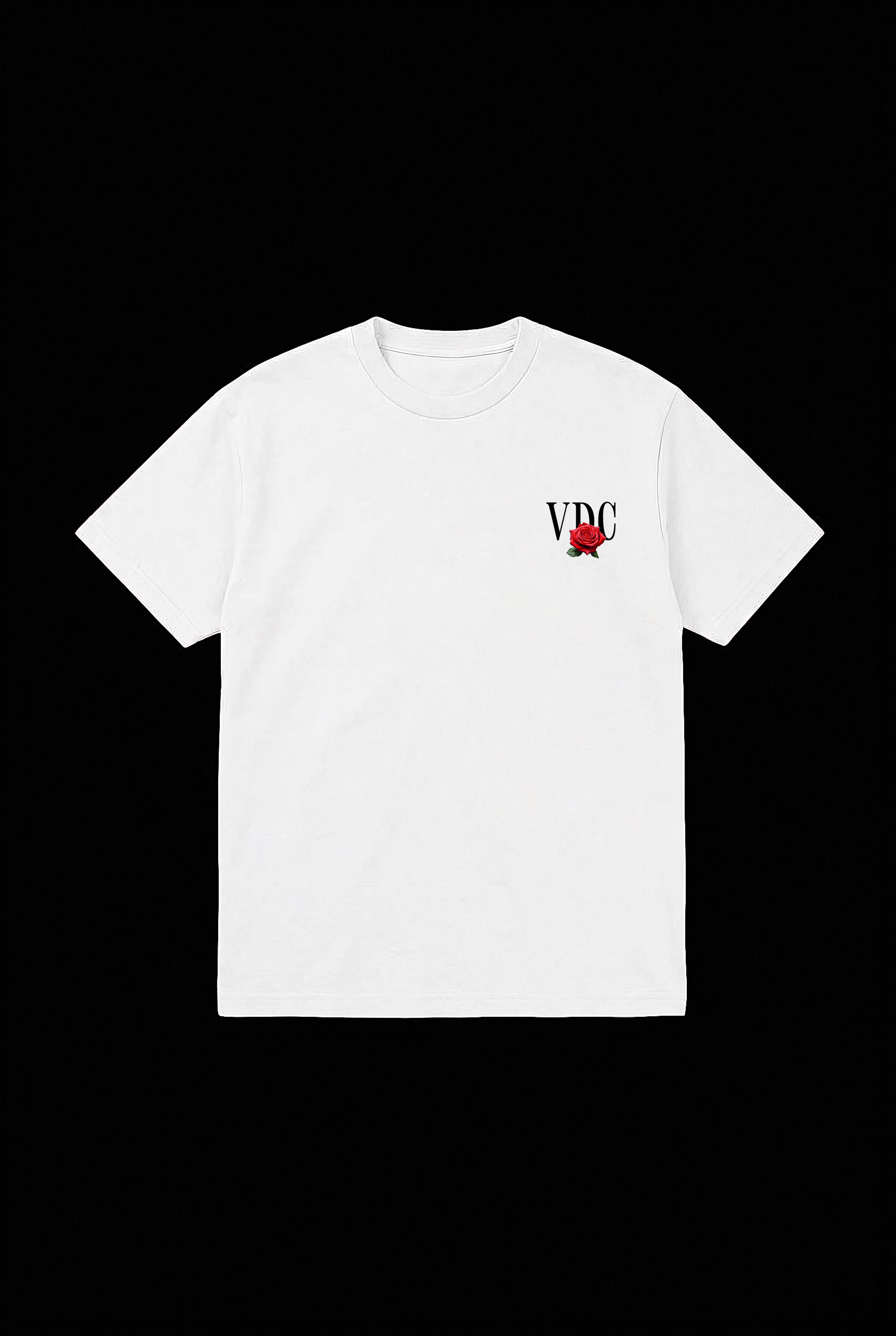 T-shirt TRUST THE PROCESS