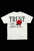 T-shirt TRUST THE PROCESS