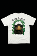 T-shirt TI KAZ BROKEN