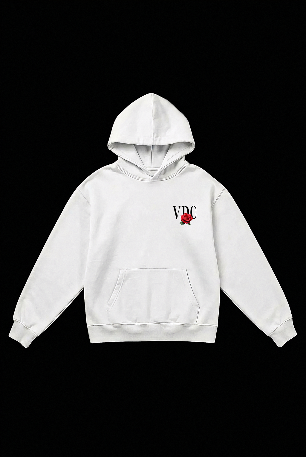 Hoodie TRUST THE PROCESS