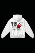 Hoodie TRUST THE PROCESS
