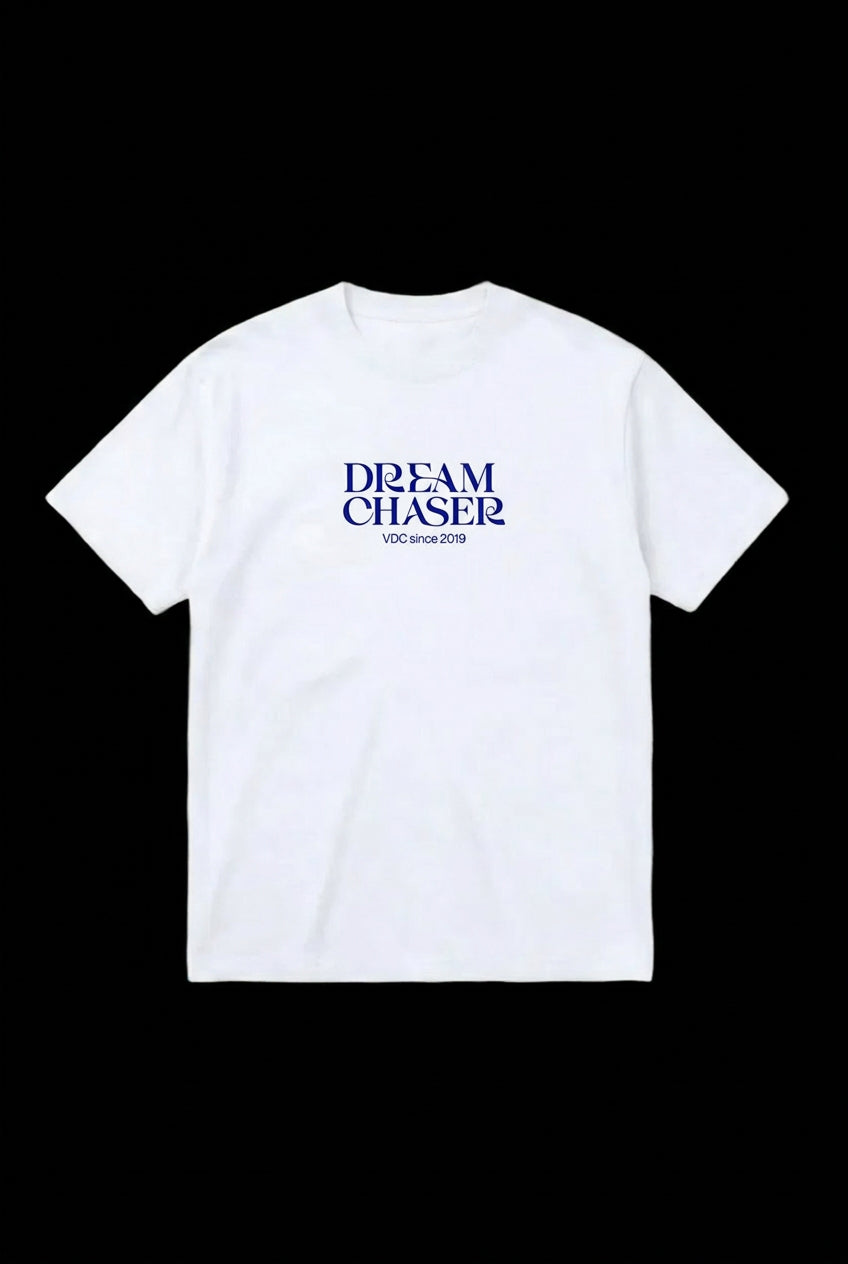 T-shirt DREAM CHASER