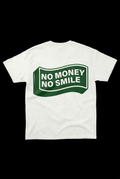 T-shirt NO MONEY NO SMILE