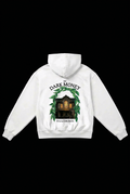 Hoodie TI KAZ BROKEN